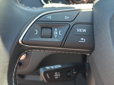 2019 Audi SQ5 Prestige 3.0 TFSI quattro