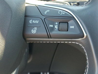2019 Audi SQ5 Prestige 3.0 TFSI quattro
