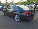 2016 BMW 535i xDrive Sedan