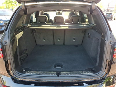 2023 BMW X3 xDrive30i Sports Activity Vehicle