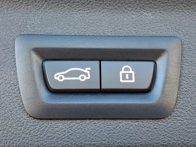 2023 BMW X3 xDrive30i Sports Activity Vehicle