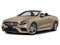 2019 Mercedes-Benz E-Class E 450 4MATIC® Cabriolet