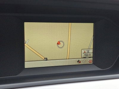 2013 Mercedes-Benz C-Class C 300 4MATIC® Sport Sedan