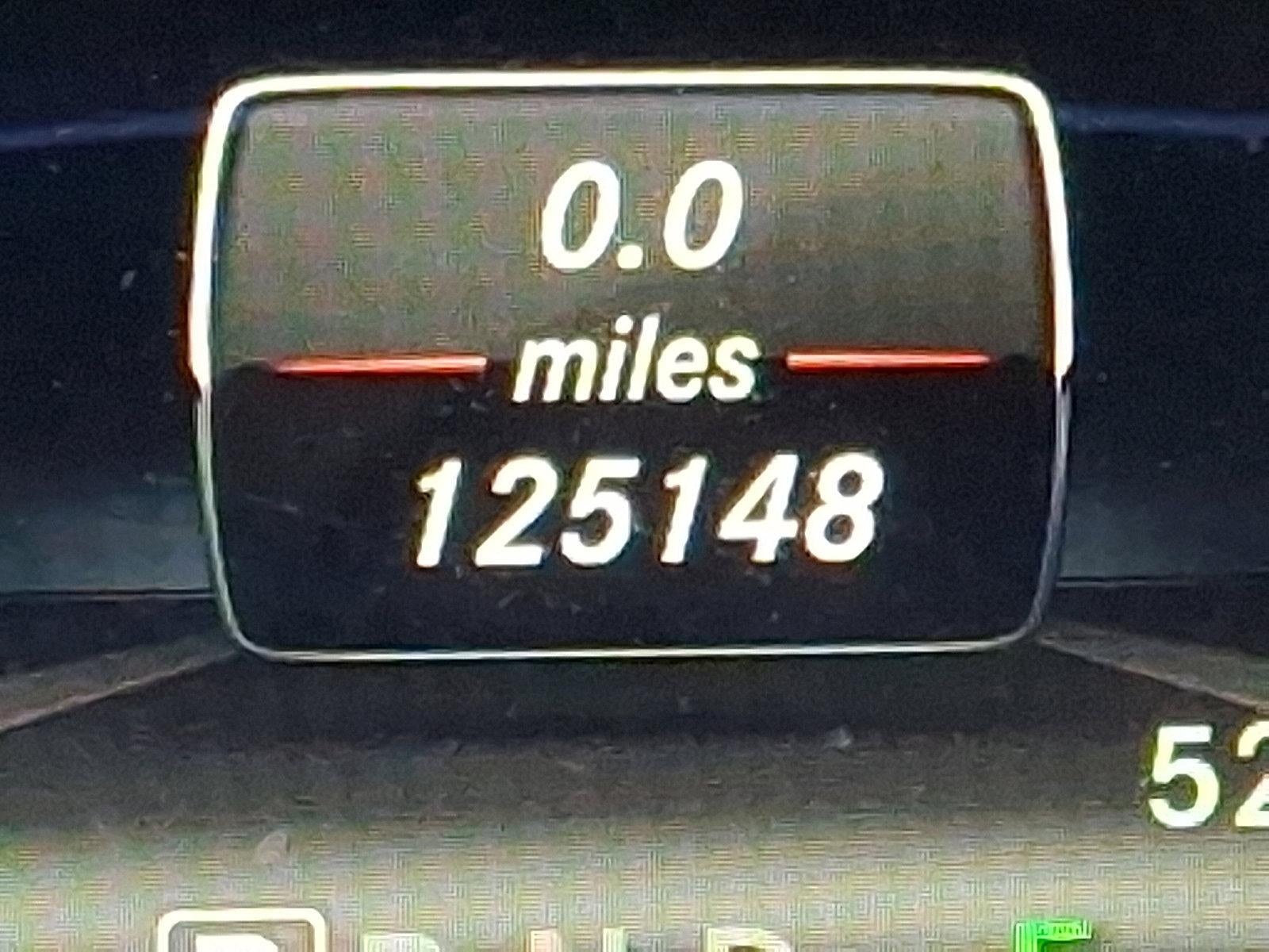 2013 Mercedes-Benz C-Class C 300 4MATIC® Sport Sedan