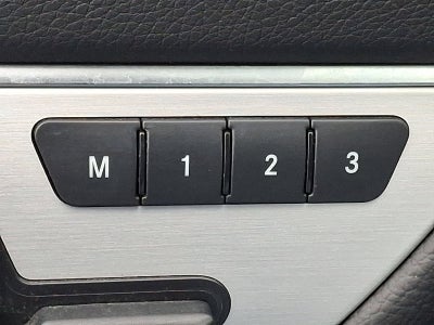 2013 Mercedes-Benz C-Class C 300 4MATIC® Sport Sedan