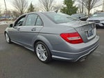 2013 Mercedes-Benz C-Class C 300 4MATIC® Sport Sedan