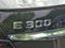 2017 Mercedes-Benz E-Class E 300 Luxury 4MATIC® Sedan