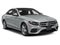 2017 Mercedes-Benz E-Class E 300 Luxury 4MATIC® Sedan