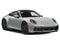 2023 Porsche 911 Carrera 4 GTS Coupe