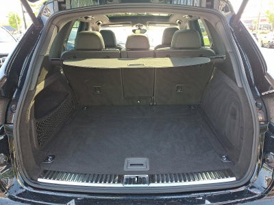 2016 Porsche Cayenne AWD 4dr