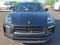 2024 Porsche Macan AWD