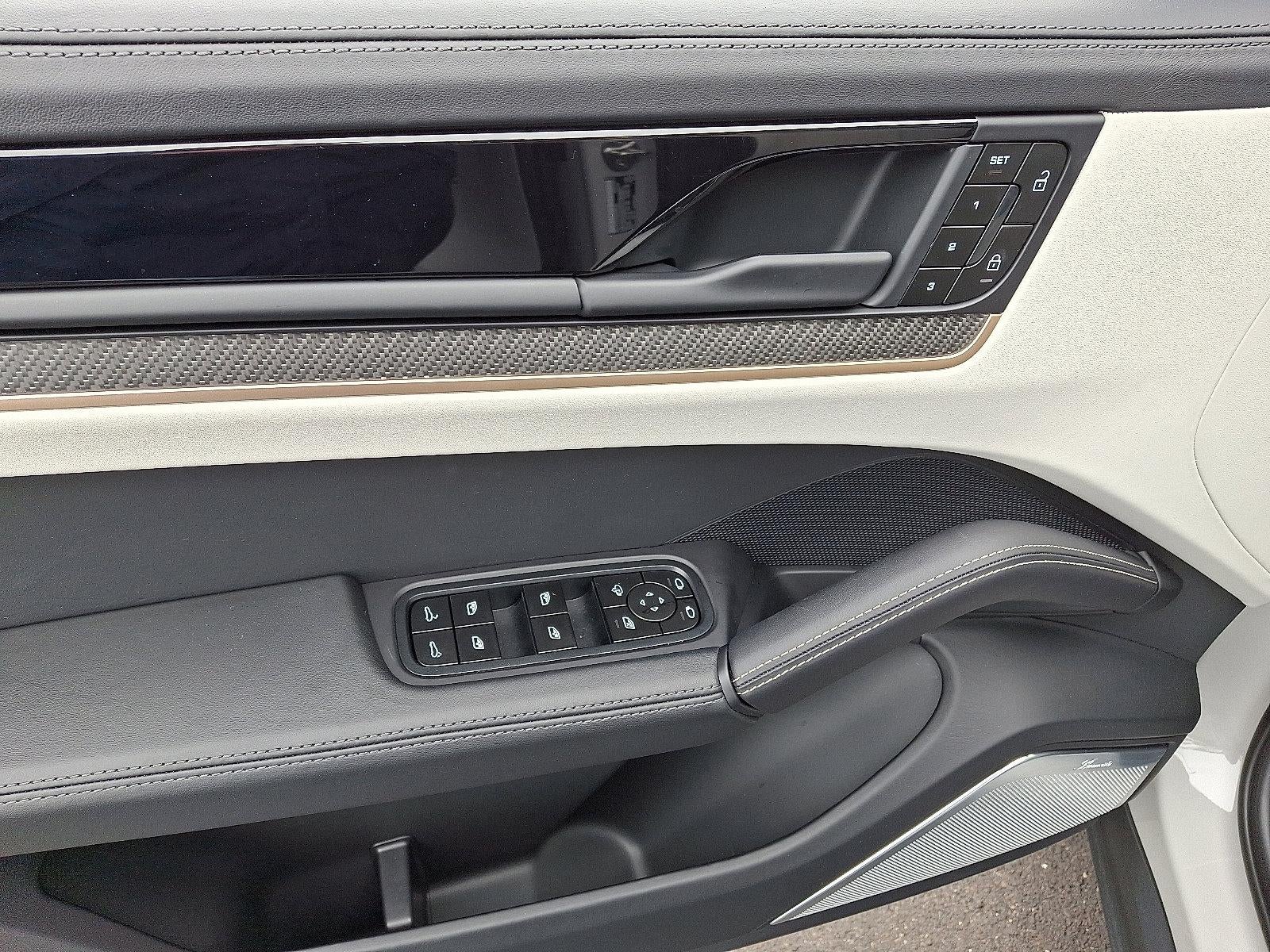 2024 Porsche Cayenne S AWD