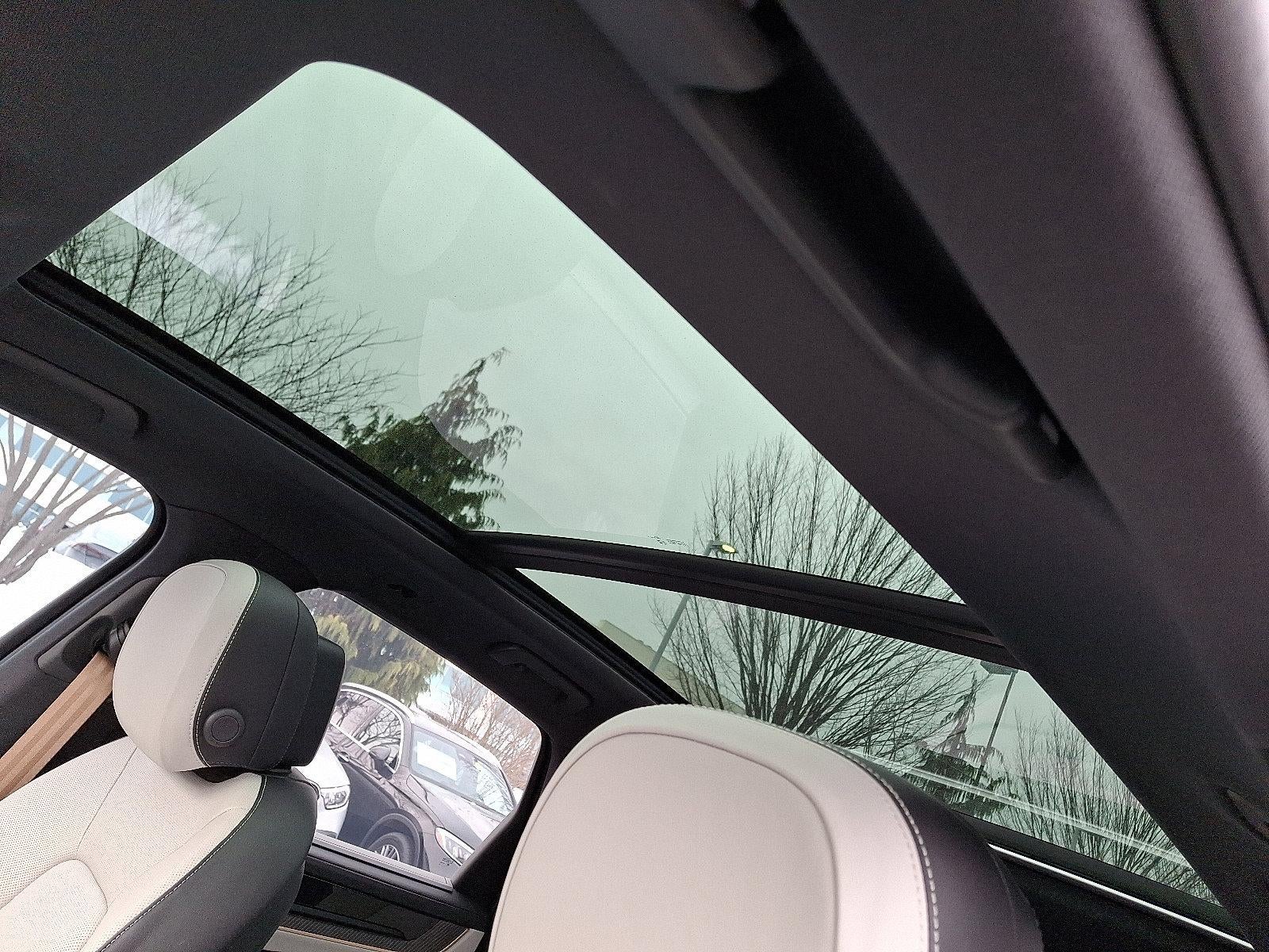 2024 Porsche Cayenne S AWD