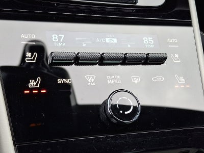 2024 Porsche Cayenne S AWD