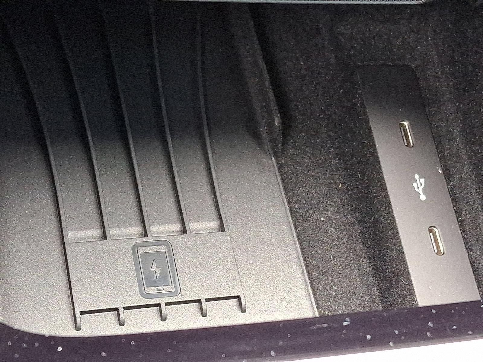 2024 Porsche Cayenne S AWD