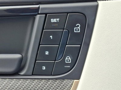 2024 Porsche Cayenne S AWD