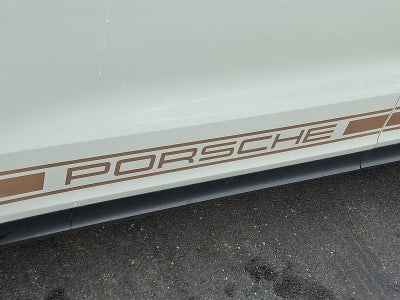 2024 Porsche Cayenne S AWD