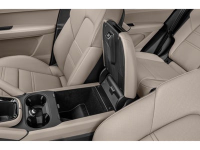 2024 Porsche Cayenne S AWD