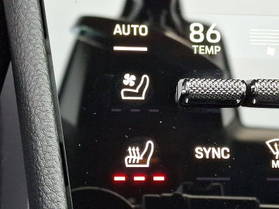 2024 Porsche Cayenne Coupe AWD