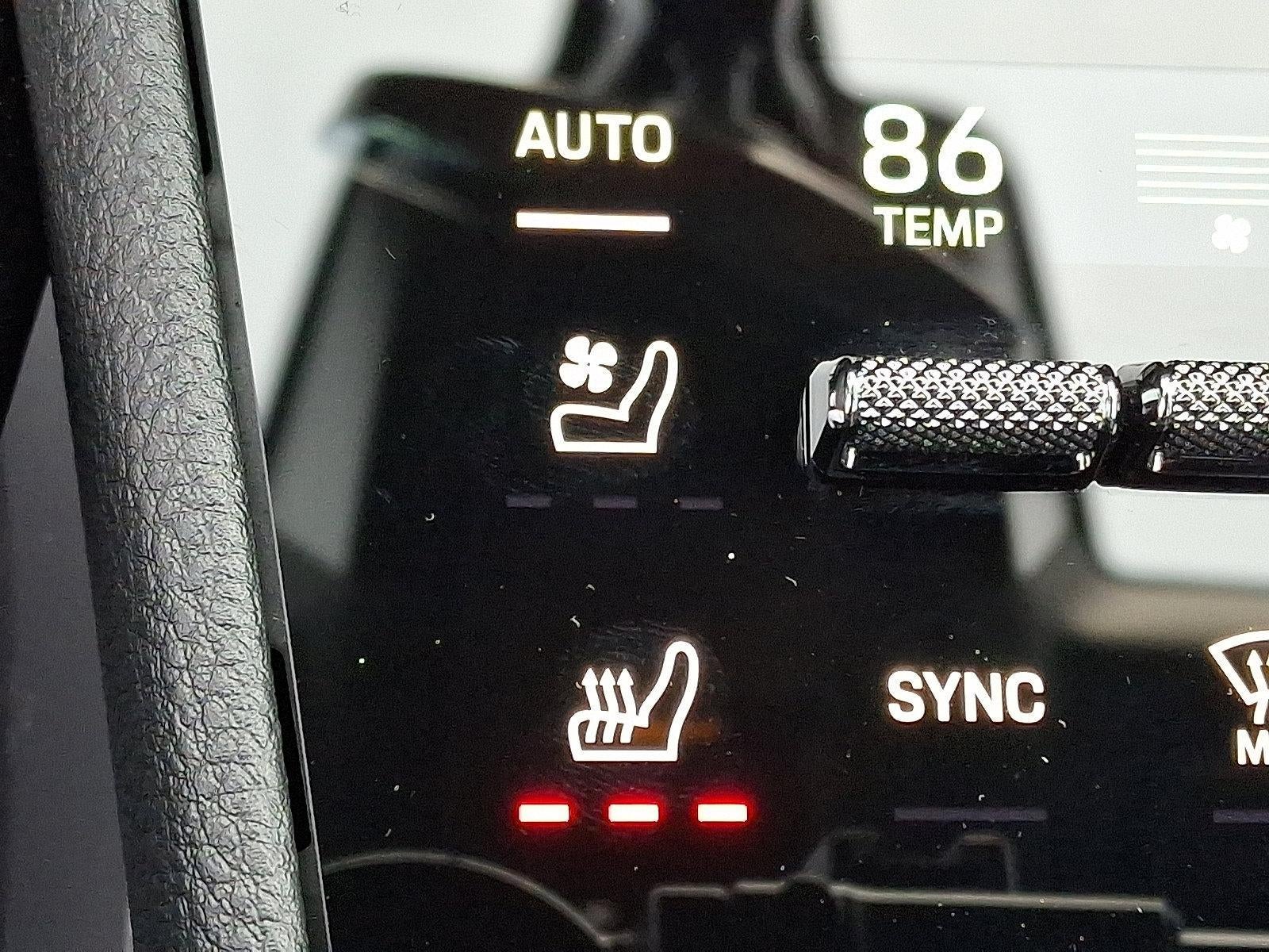 2024 Porsche Cayenne Coupe AWD