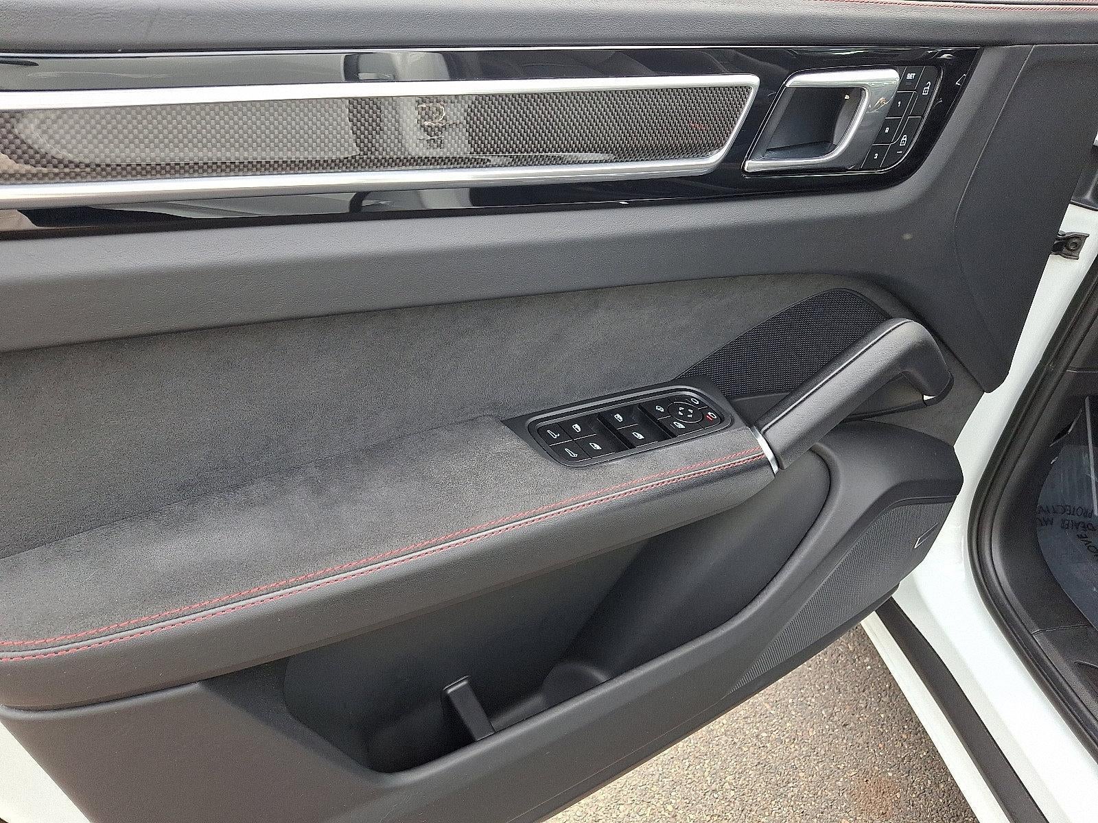 2022 Porsche Cayenne GTS Coupe AWD