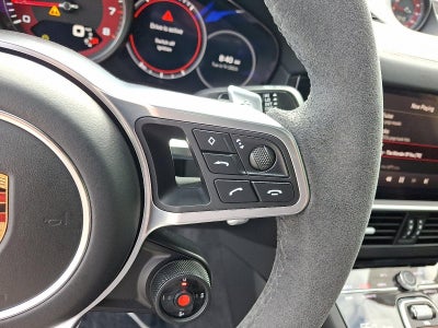 2022 Porsche Cayenne GTS Coupe AWD