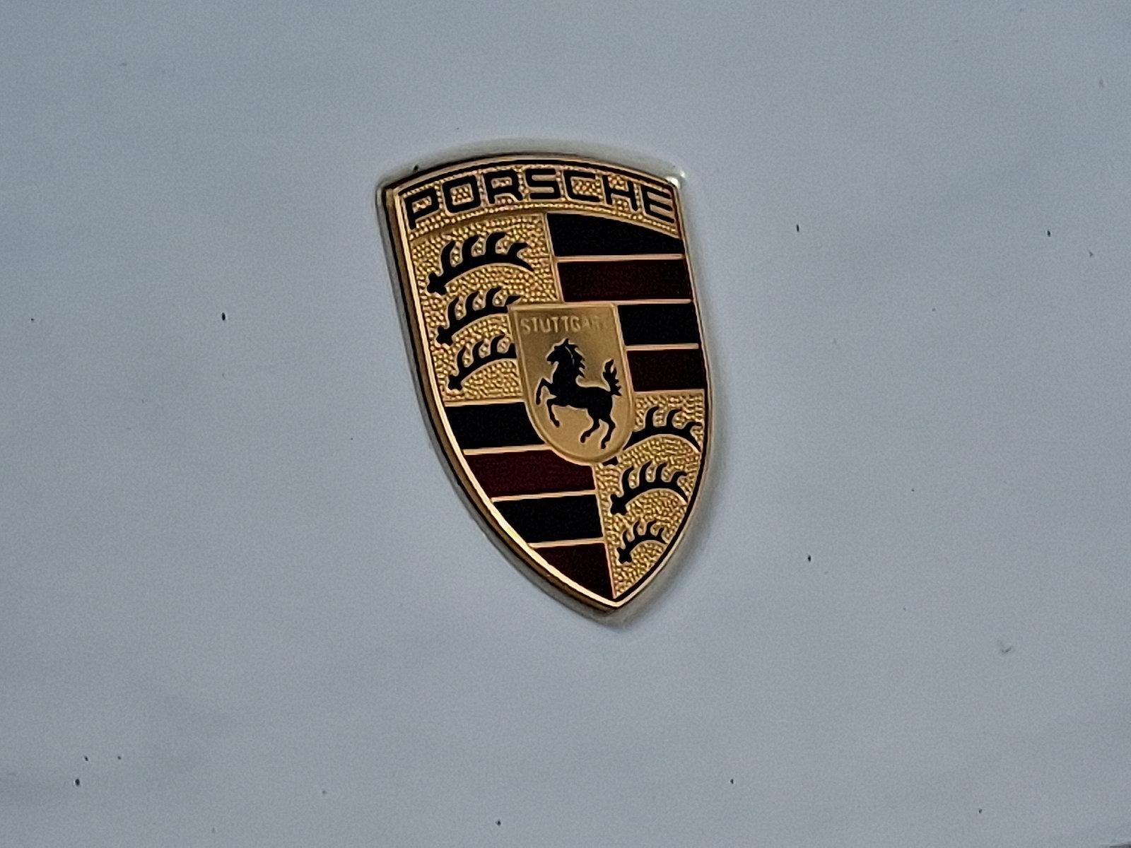 2022 Porsche Cayenne GTS Coupe AWD