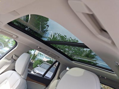 2022 Volvo XC90 Recharge Plug-In Hybrid T8 eAWD PHEV Inscription Expression 6P Ext Range