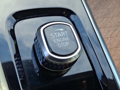 2022 Volvo XC90 Recharge Plug-In Hybrid T8 eAWD PHEV Inscription Expression 6P Ext Range