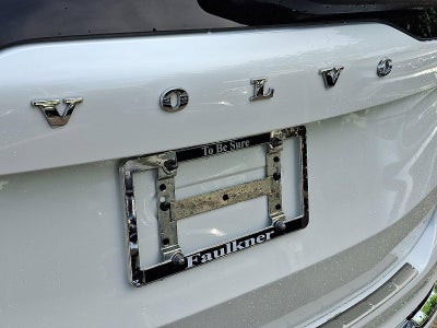 2022 Volvo XC90 Recharge Plug-In Hybrid T8 eAWD PHEV Inscription Expression 6P Ext Range