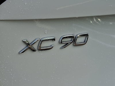 2022 Volvo XC90 Recharge Plug-In Hybrid T8 eAWD PHEV Inscription Expression 6P Ext Range