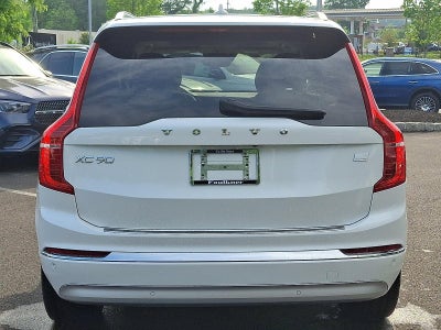 2022 Volvo XC90 Recharge Plug-In Hybrid T8 eAWD PHEV Inscription Expression 6P Ext Range