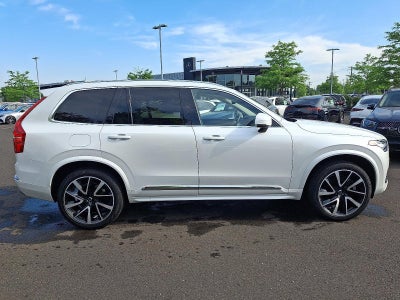 2022 Volvo XC90 Recharge Plug-In Hybrid T8 eAWD PHEV Inscription Expression 6P Ext Range