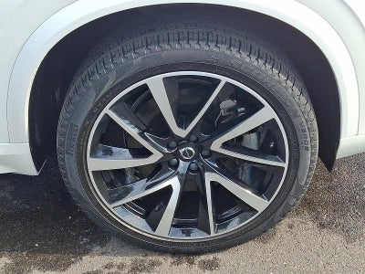 2022 Volvo XC90 Recharge Plug-In Hybrid T8 eAWD PHEV Inscription Expression 6P Ext Range