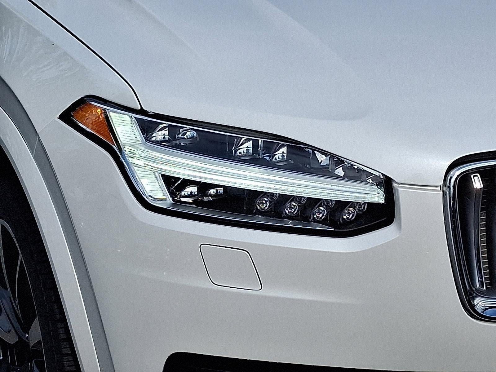 2022 Volvo XC90 Recharge Plug-In Hybrid T8 eAWD PHEV Inscription Expression 6P Ext Range