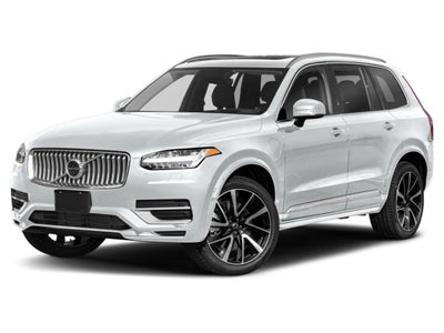 2022 Volvo XC90 Recharge Plug-In Hybrid T8 eAWD PHEV Inscription Expression 6P Ext Range