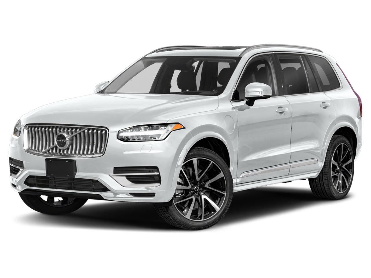 2022 Volvo XC90 Recharge Plug-In Hybrid T8 eAWD PHEV Inscription Expression 6P Ext Range