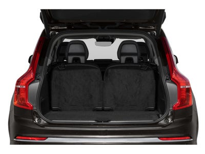 2022 Volvo XC90 Recharge Plug-In Hybrid T8 eAWD PHEV Inscription Expression 6P Ext Range