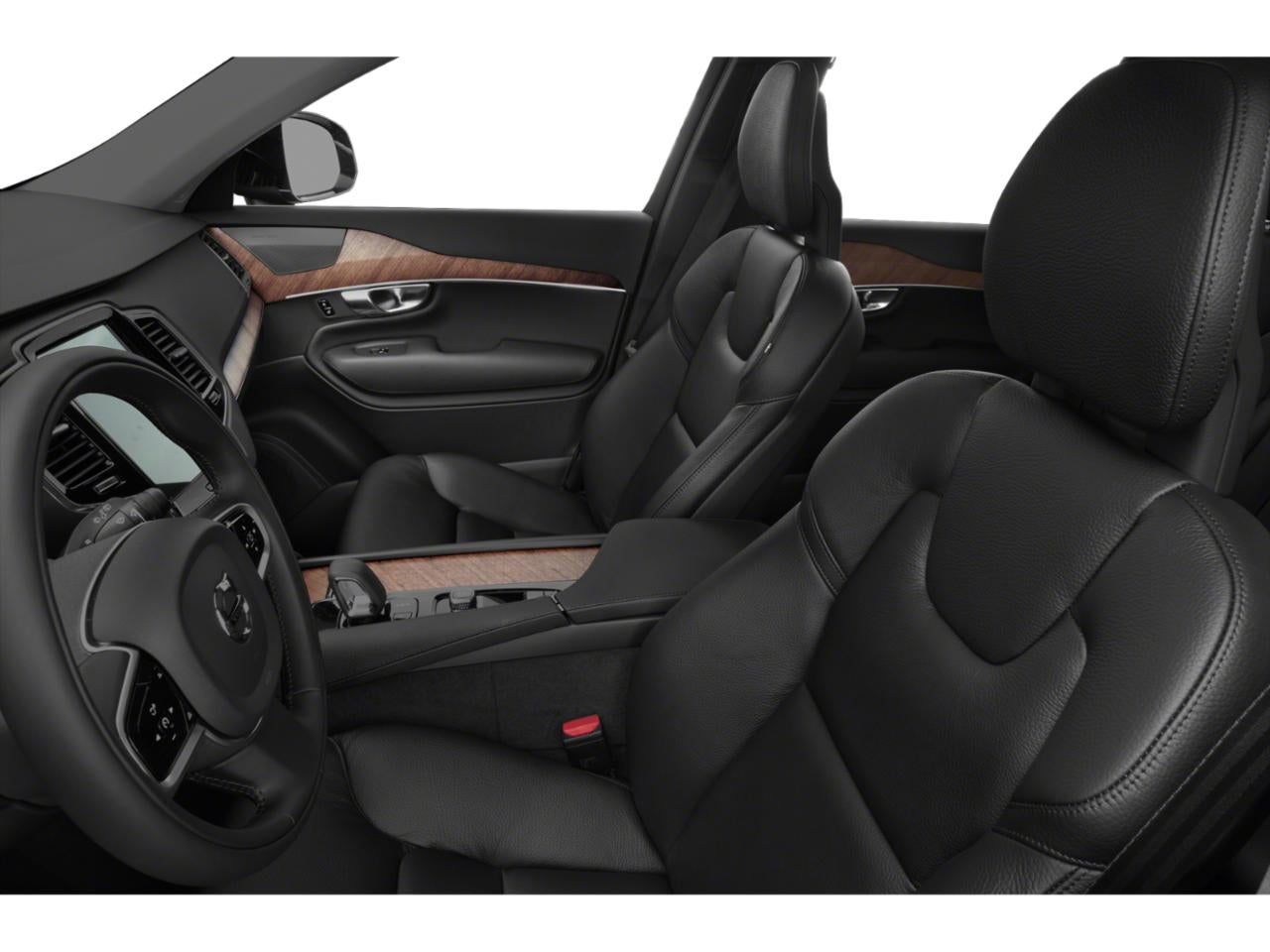 2022 Volvo XC90 Recharge Plug-In Hybrid T8 eAWD PHEV Inscription Expression 6P Ext Range