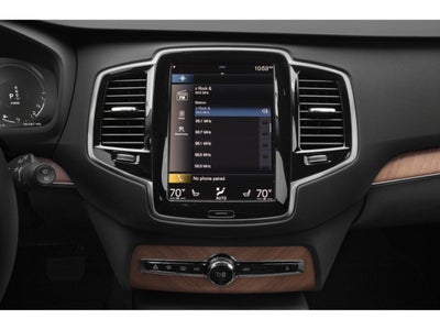 2022 Volvo XC90 Recharge Plug-In Hybrid T8 eAWD PHEV Inscription Expression 6P Ext Range