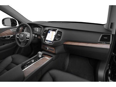 2022 Volvo XC90 Recharge Plug-In Hybrid T8 eAWD PHEV Inscription Expression 6P Ext Range