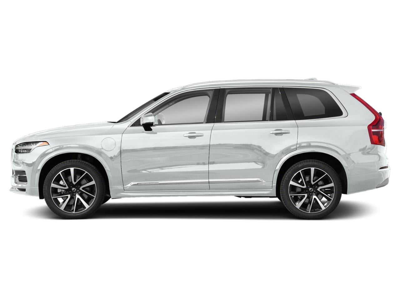 2022 Volvo XC90 Recharge Plug-In Hybrid T8 eAWD PHEV Inscription Expression 6P Ext Range