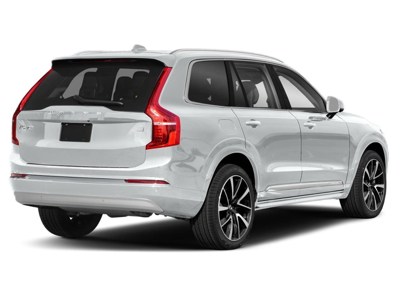 2022 Volvo XC90 Recharge Plug-In Hybrid T8 eAWD PHEV Inscription Expression 6P Ext Range