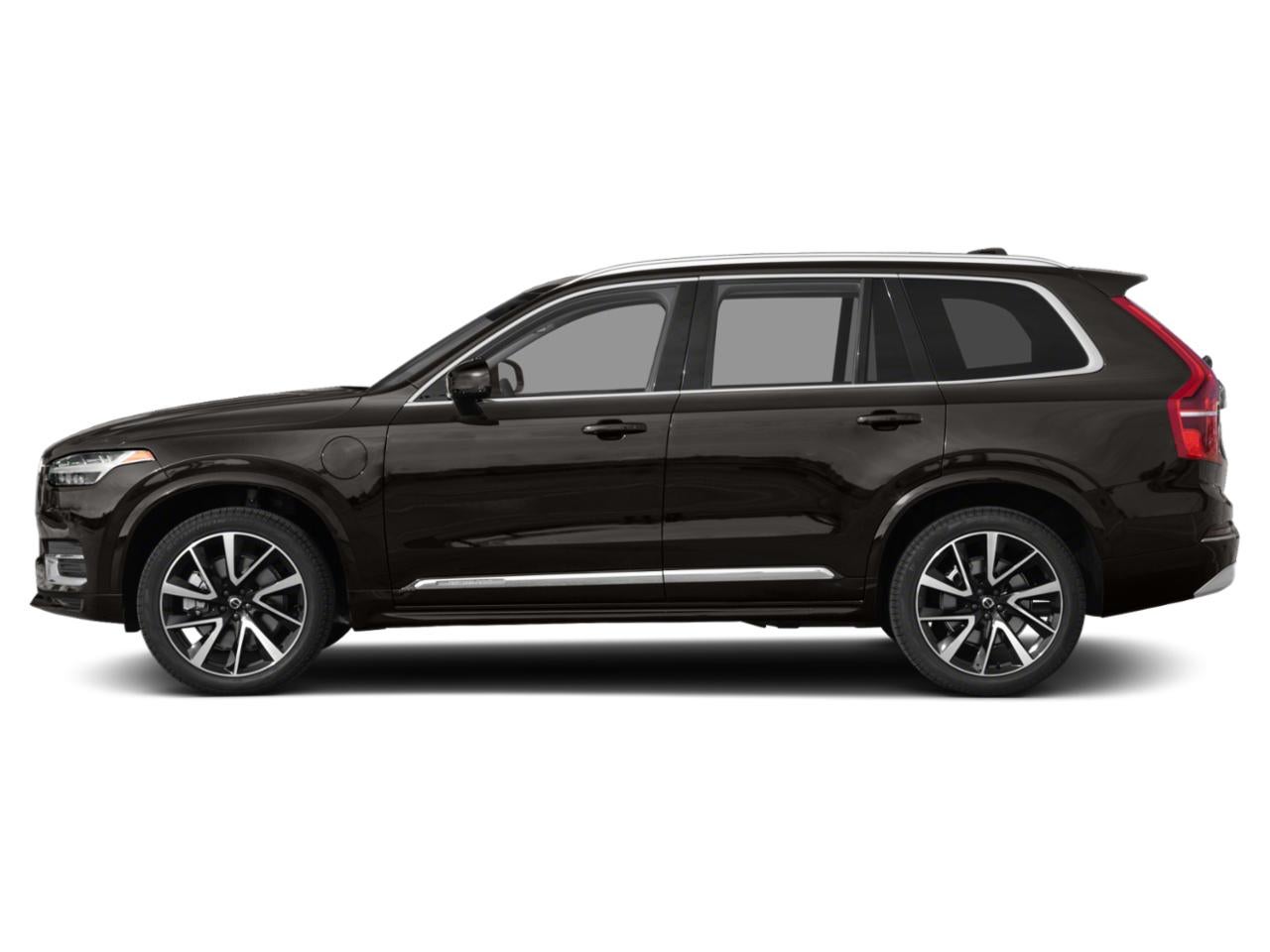 2022 Volvo XC90 Recharge Plug-In Hybrid T8 eAWD PHEV Inscription Expression 6P Ext Range
