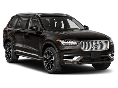 2022 Volvo XC90 Recharge Plug-In Hybrid T8 eAWD PHEV Inscription Expression 6P Ext Range