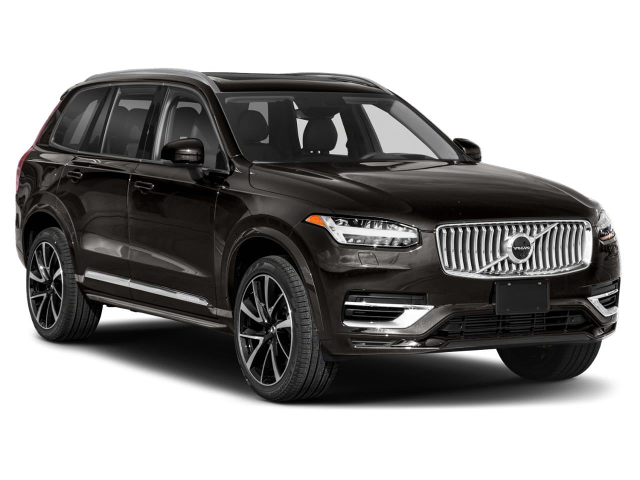 2022 Volvo XC90 Recharge Plug-In Hybrid T8 eAWD PHEV Inscription Expression 6P Ext Range