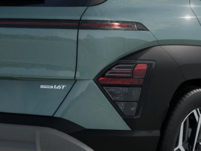 2027 Hyundai Kona SEL Premium