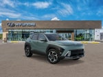 2027 Hyundai Kona SEL Premium
