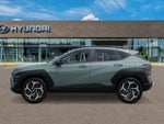2027 Hyundai Kona SEL Premium
