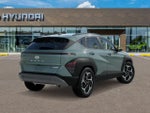 2027 Hyundai Kona SEL Premium